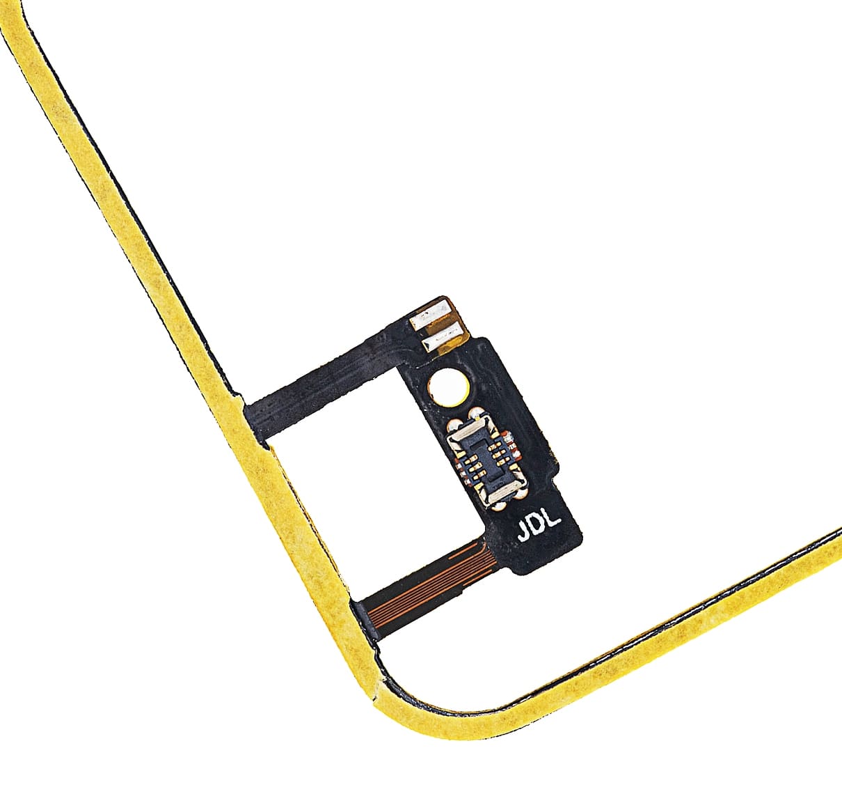 Force Touch Sensor With Adhesive Compatible For Watch Series 1 (42MM)