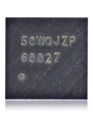 Charging Mosfet IC Chip Compatible For iPhone 6S / 6S Plus / 7 / 7 Plus (Q2300 / Q1403 / CSD68827W / 9 Pins)