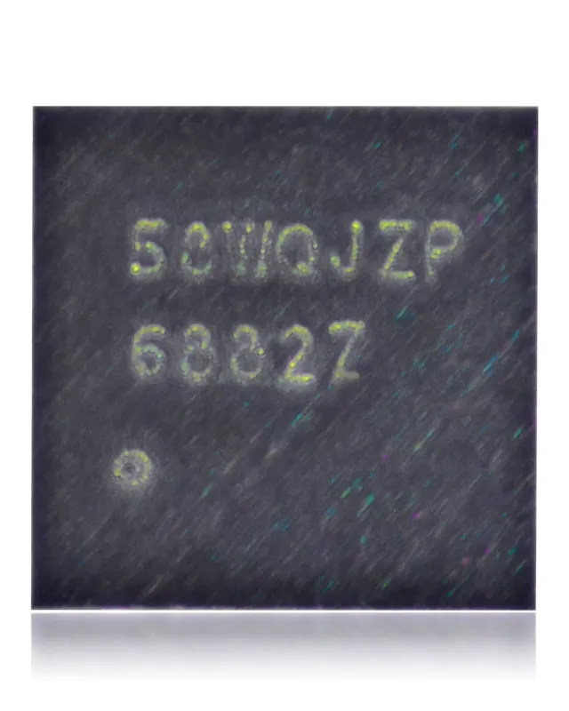 Charging Mosfet IC Chip Compatible For iPhone 6S / 6S Plus / 7 / 7 Plus (Q2300 / Q1403 / CSD68827W / 9 Pins)
