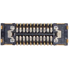 Wide Angle Camera FPC Connector Compatible For iPhone 14 / 14 Plus (22 Pin)