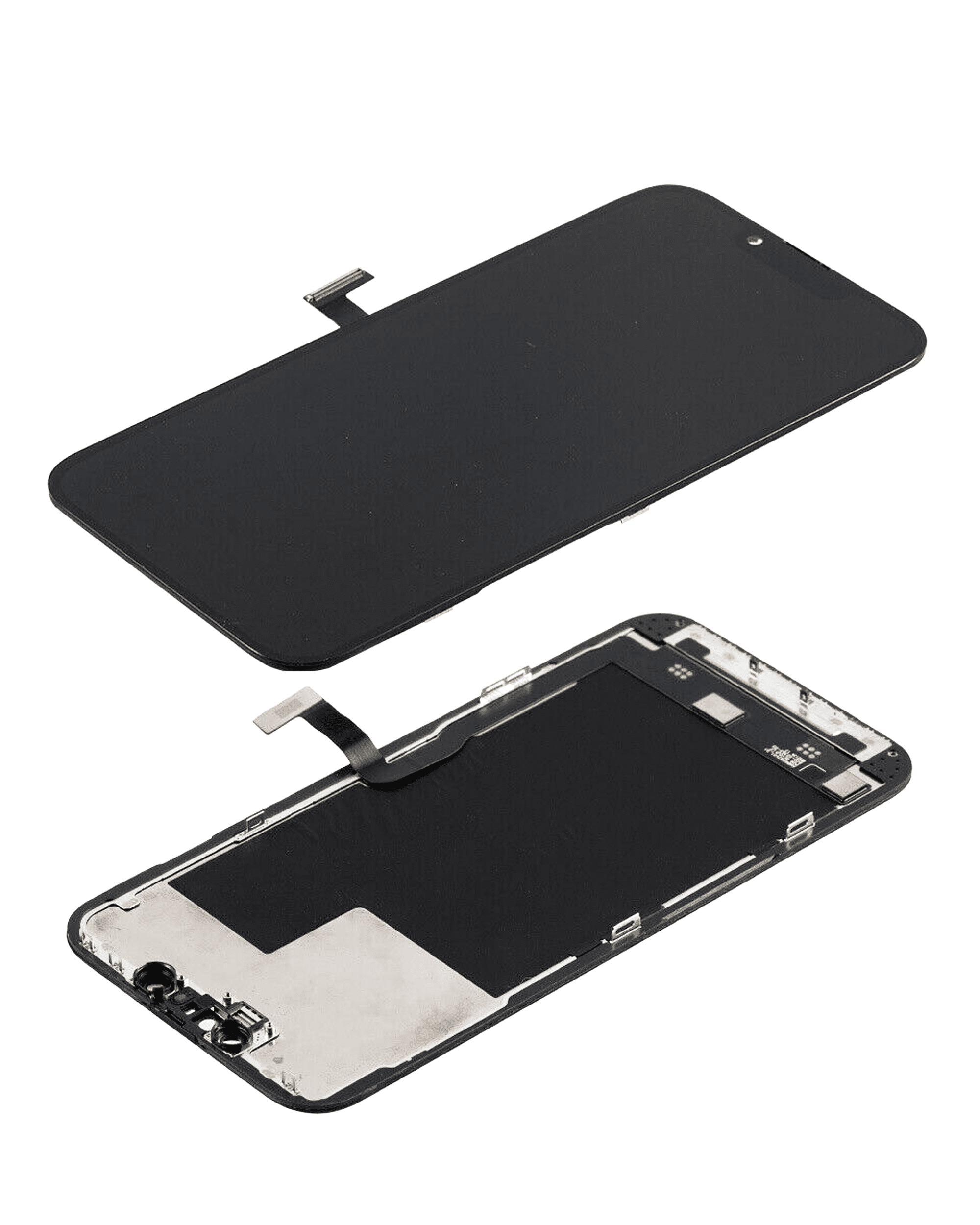 OLED Assembly Compatible For iPhone 13 Pro (Aftermarket Plus: Hard)