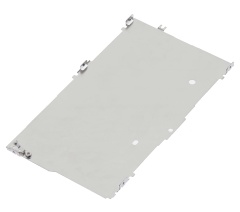 LCD Steel Plate Compatible For iPhone 5C