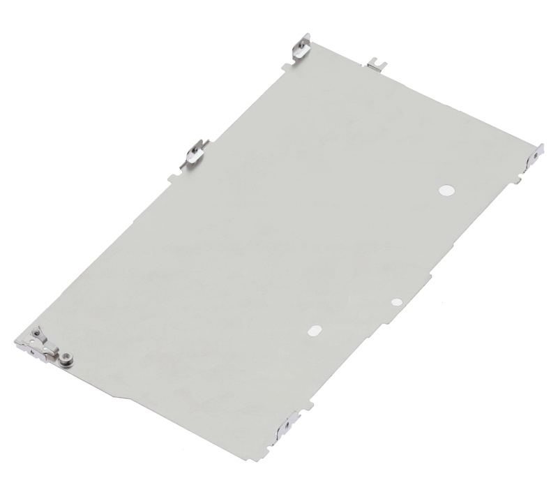 LCD Steel Plate Compatible For iPhone 5C