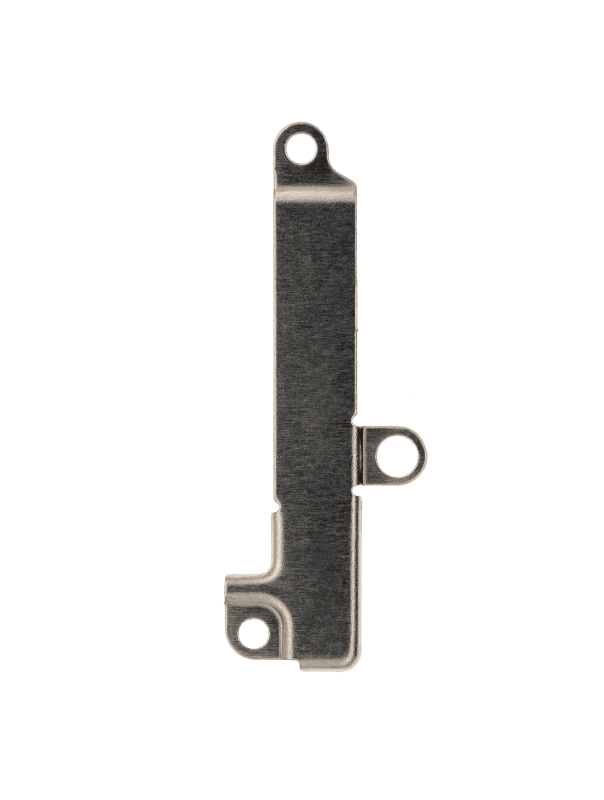 Front Camera Flex Cable Holding Bracket (On Motherboard) Compatible For iPhone 8 Plus