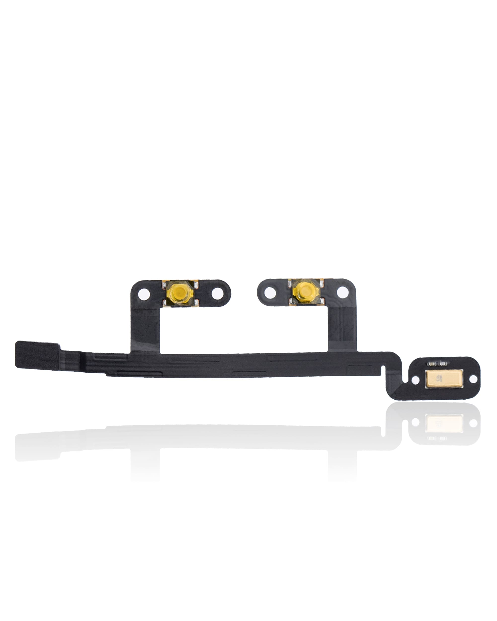 Volume Button Flex Cable Compatible For iPad Mini 4