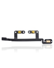 Volume Button Flex Cable Compatible For iPad Mini 4