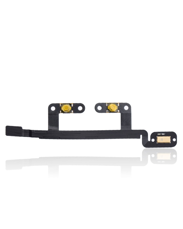 Volume Button Flex Cable Compatible For iPad Mini 4