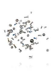 Complete Screw Set Compatible For iPhone 8