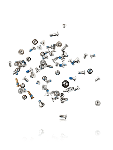Complete Screw Set Compatible For iPhone 8