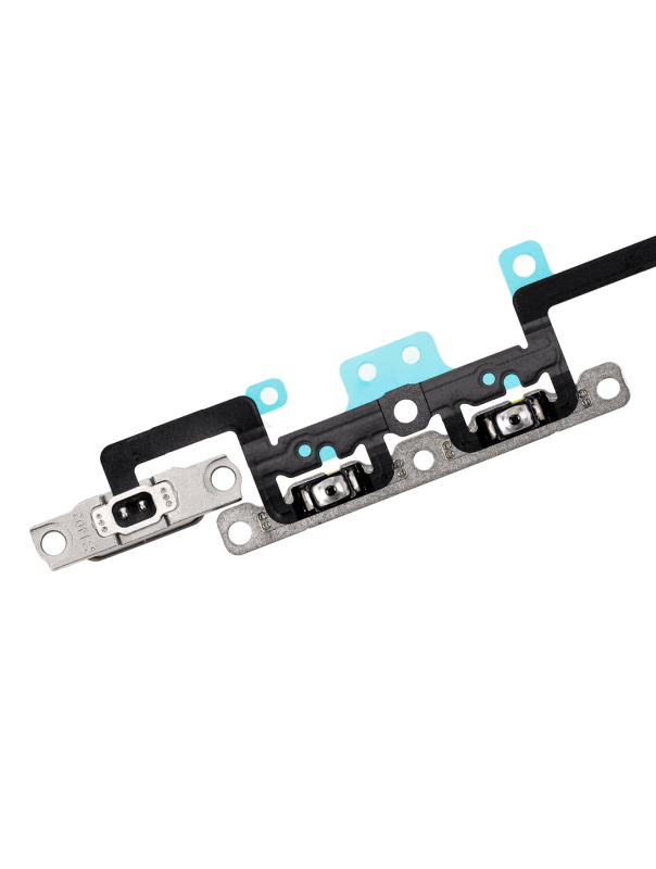 Volume Flex Cable Compatible For iPhone 11 Pro Max