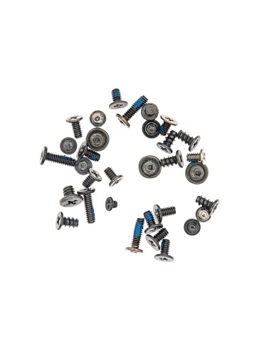 Complete Screw Set Compatible For iPad 2 / iPad 3 / iPad 4