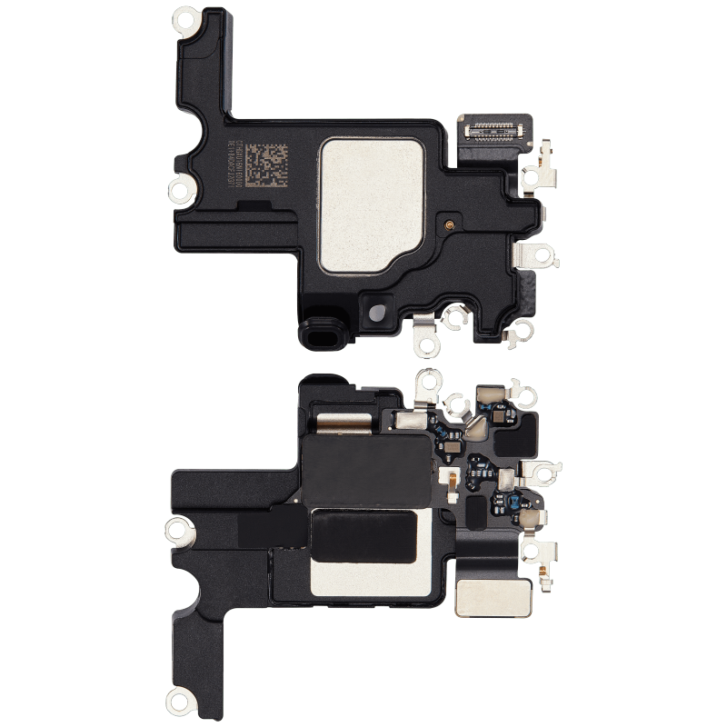 Earpiece Speaker with Wifi Flex Compatible For iPhone 15 Plus