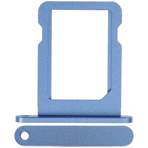 Sim Card Tray Compatible For iPad 10 (2022) (Blue)