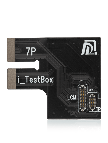 Tester Flex Cable For iTestBox (S200 / S300) Compatible For iPhone 7 Plus