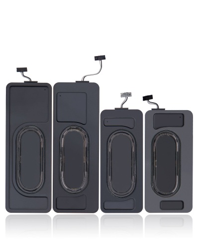 Loudspeaker Compatible For iPad Pro 11" 1st Gen (2018) (4 Piece Set)