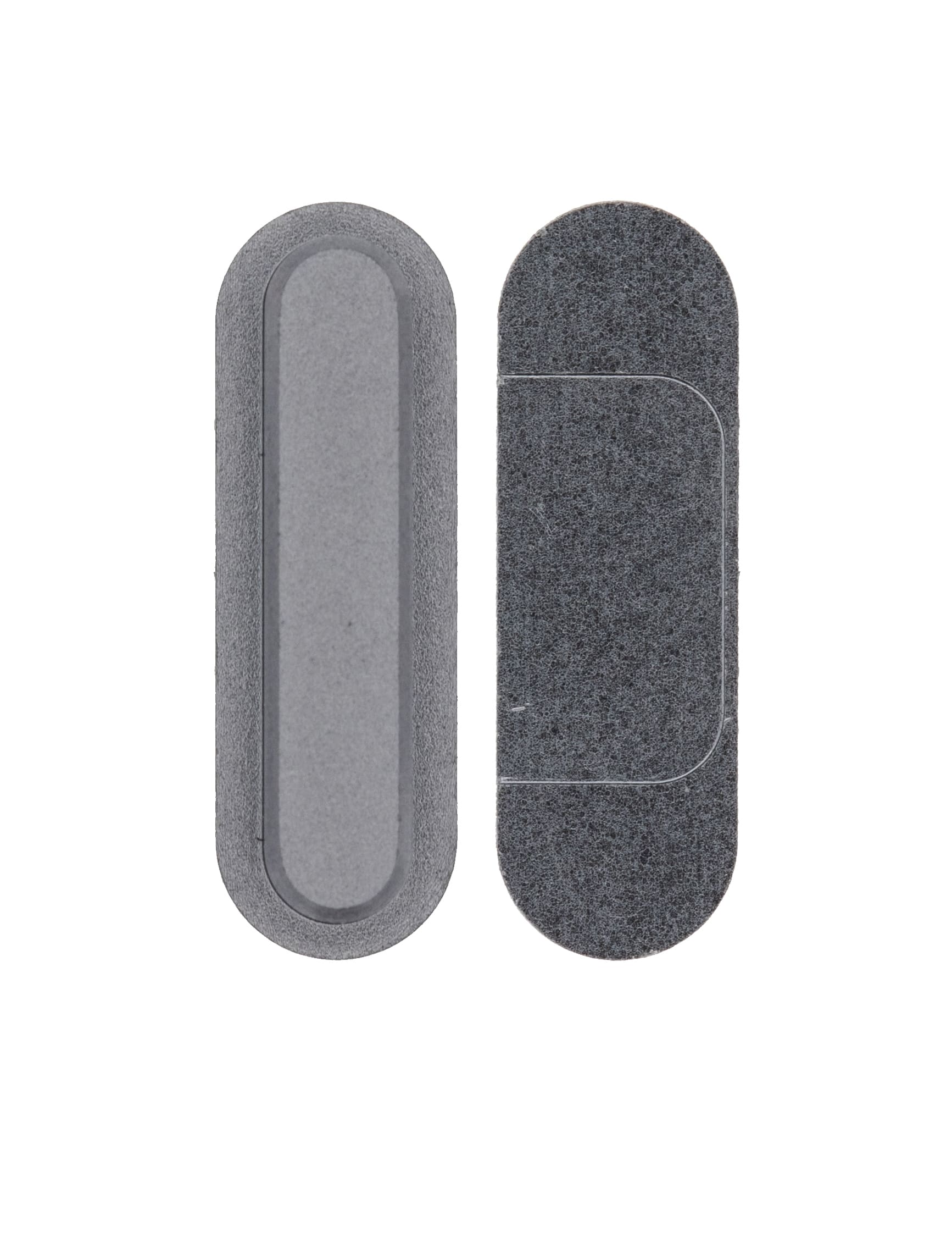 Hard Buttons (Power / Volume / Mute) Compatible For iPad Mini 1 / iPad Mini 2 / iPad Mini 3 (Black)