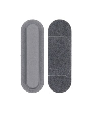 Hard Buttons (Power / Volume / Mute) Compatible For iPad Mini 1 / iPad Mini 2 / iPad Mini 3 (Black)