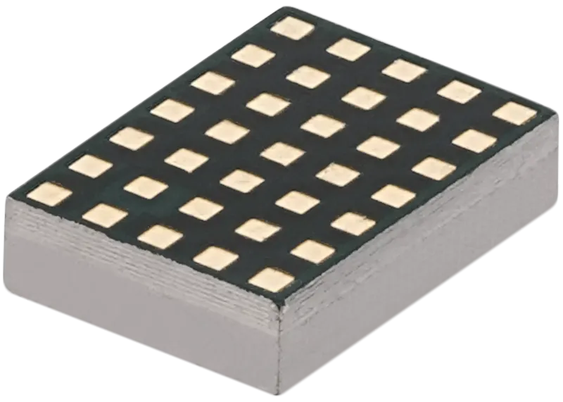Amplifier IC Compatible For iPhone 12 (0611)