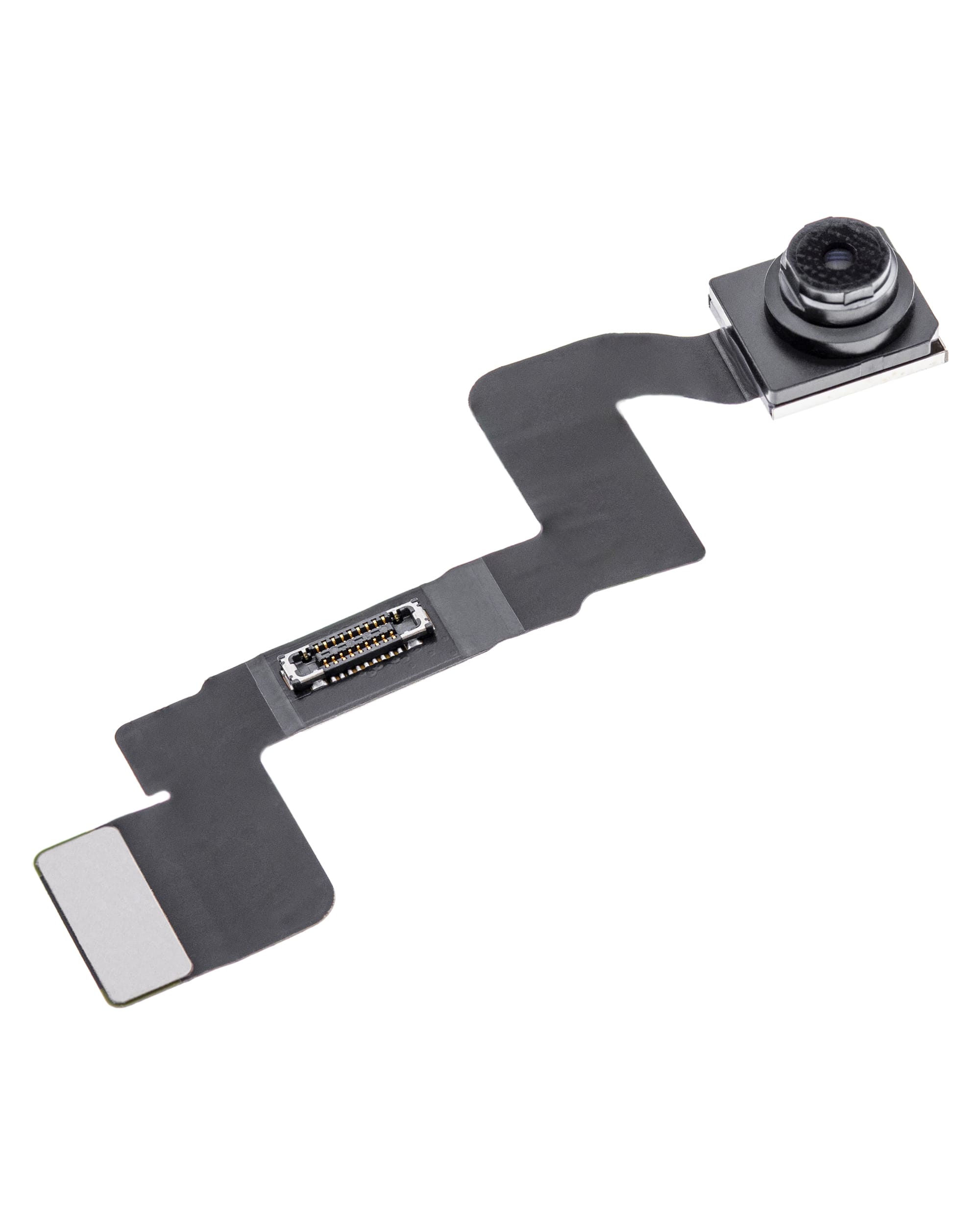 Front Camera Module With Bracket for iPhone 11 (Decoupling Required)