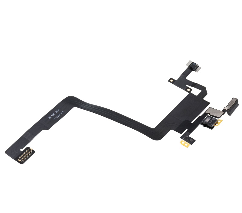Proximity Light Sensor Flex Cable Compatible For iPhone 11 Pro