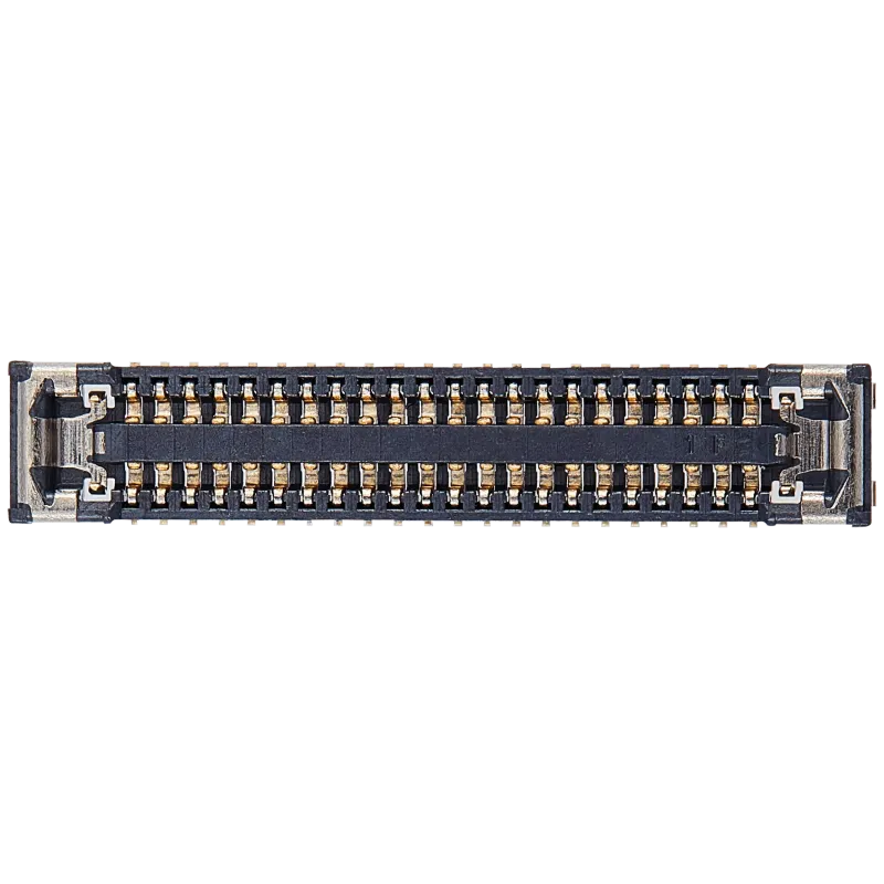 Charging Port FPC Connector Compatible For iPhone 13 Pro / 13 Pro Max (44 Pin)