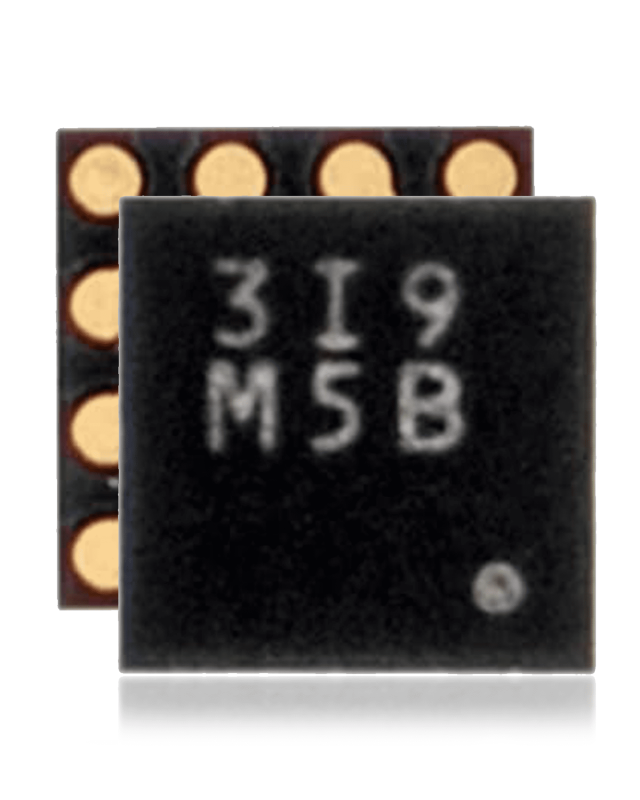 Compass Controller IC Compatible For iPhone 6S / 6S Plus / 7 / 7 Plus / 8 / 8 Plus (U3000 U2402 HSCDTD601A-19 14 Pins)