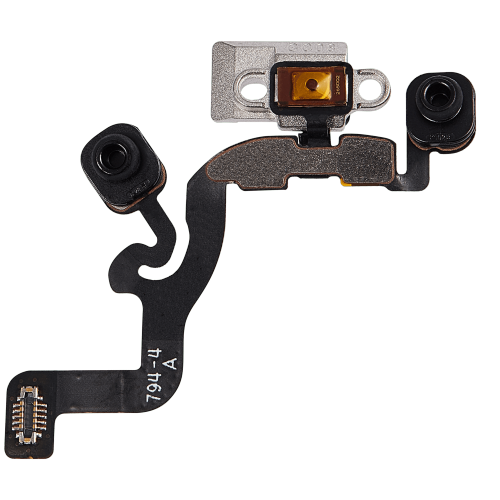 Power Button Flex Cable Compatible For Watch Series Ultra 1st Gen (49MM)