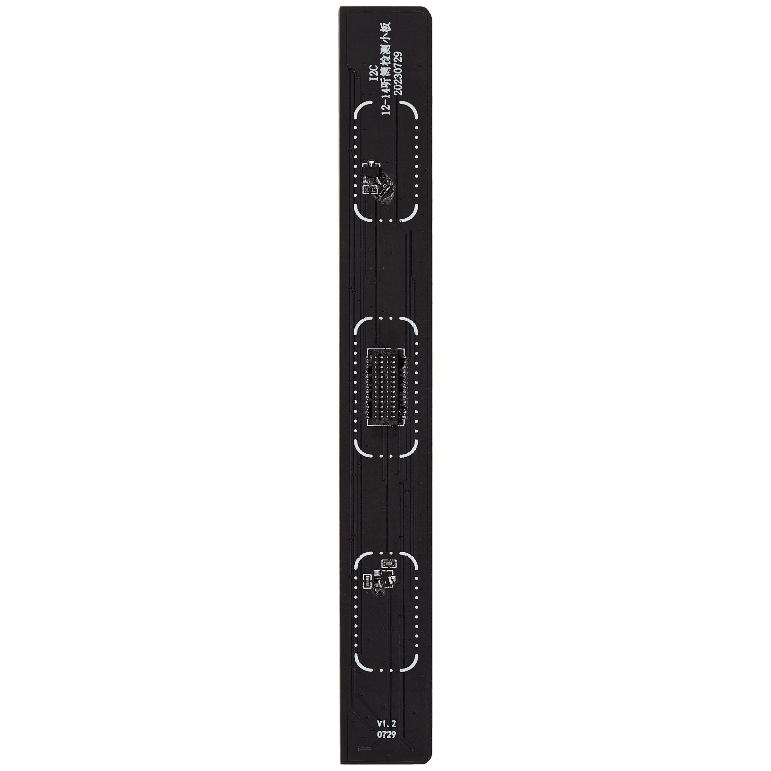 i6S -Proximity Sensor Programming board For iPhone 12 to 14 Series (I2C)