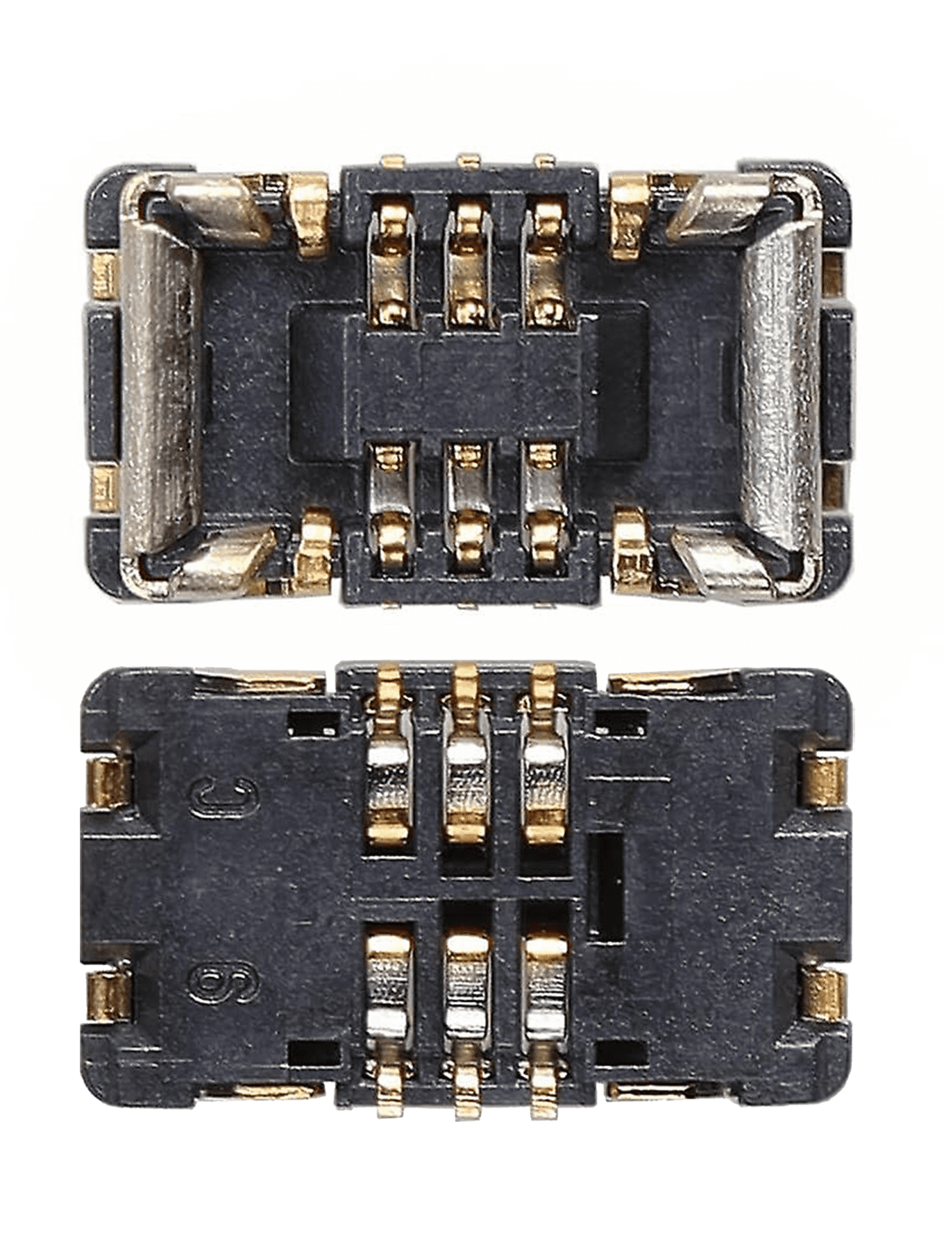 UAT TUNER GPS FLEX FPC Connector Compatible For iPhone 8 / 8 Plus (TUNFX_RF: 6 Pin)