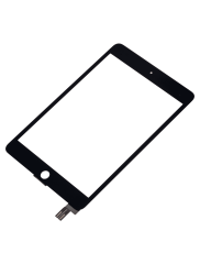 Digitizer Compatible For iPad Mini 5 (Glass Separation Required) (Premium) (Black)
