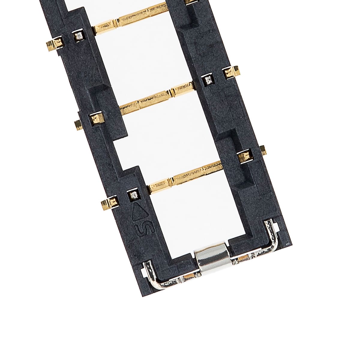 Battery Flex FPC Connector Compatible For iPad Mini 1 / Mini 2 / Mini 3 / Mini 4 / Mini 5 / Mini 6 (J7500: 4 Pin)