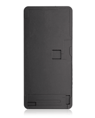 Black Silicone Mat Compatible For iPhone 11 Pro Max