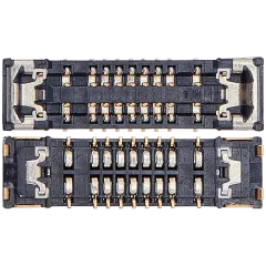 Radar Scanner FPC Connector Compatible For iPhone 14 Pro / 14 Pro Max (18 Pin)