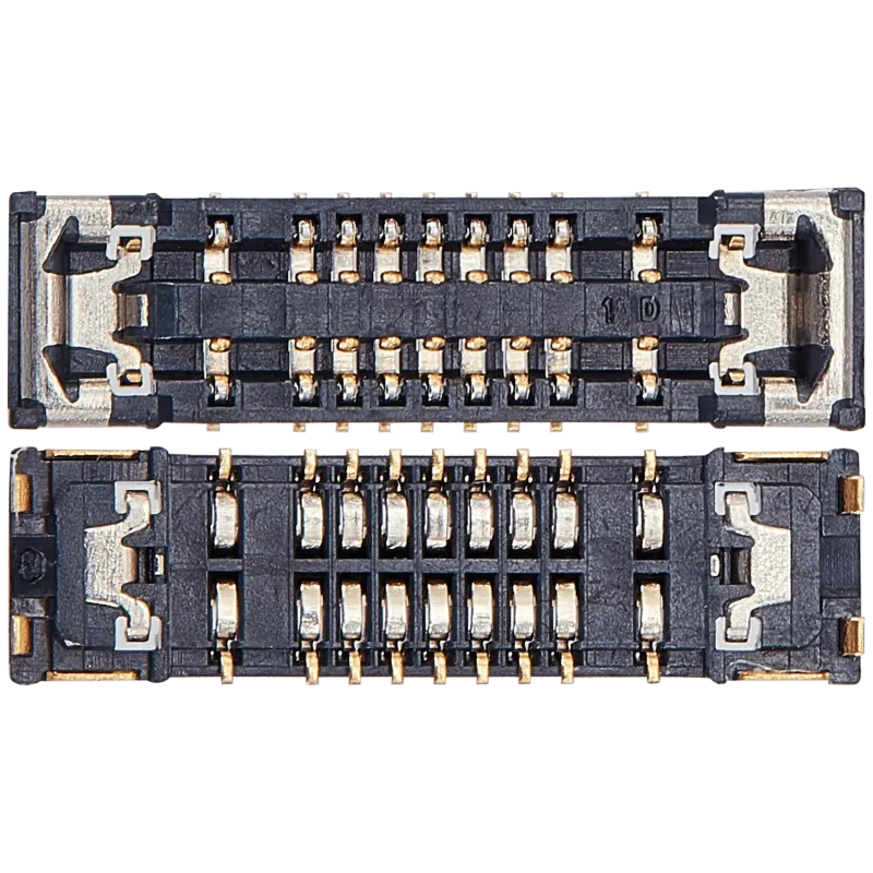 Radar Scanner FPC Connector Compatible For iPhone 14 Pro / 14 Pro Max (18 Pin)