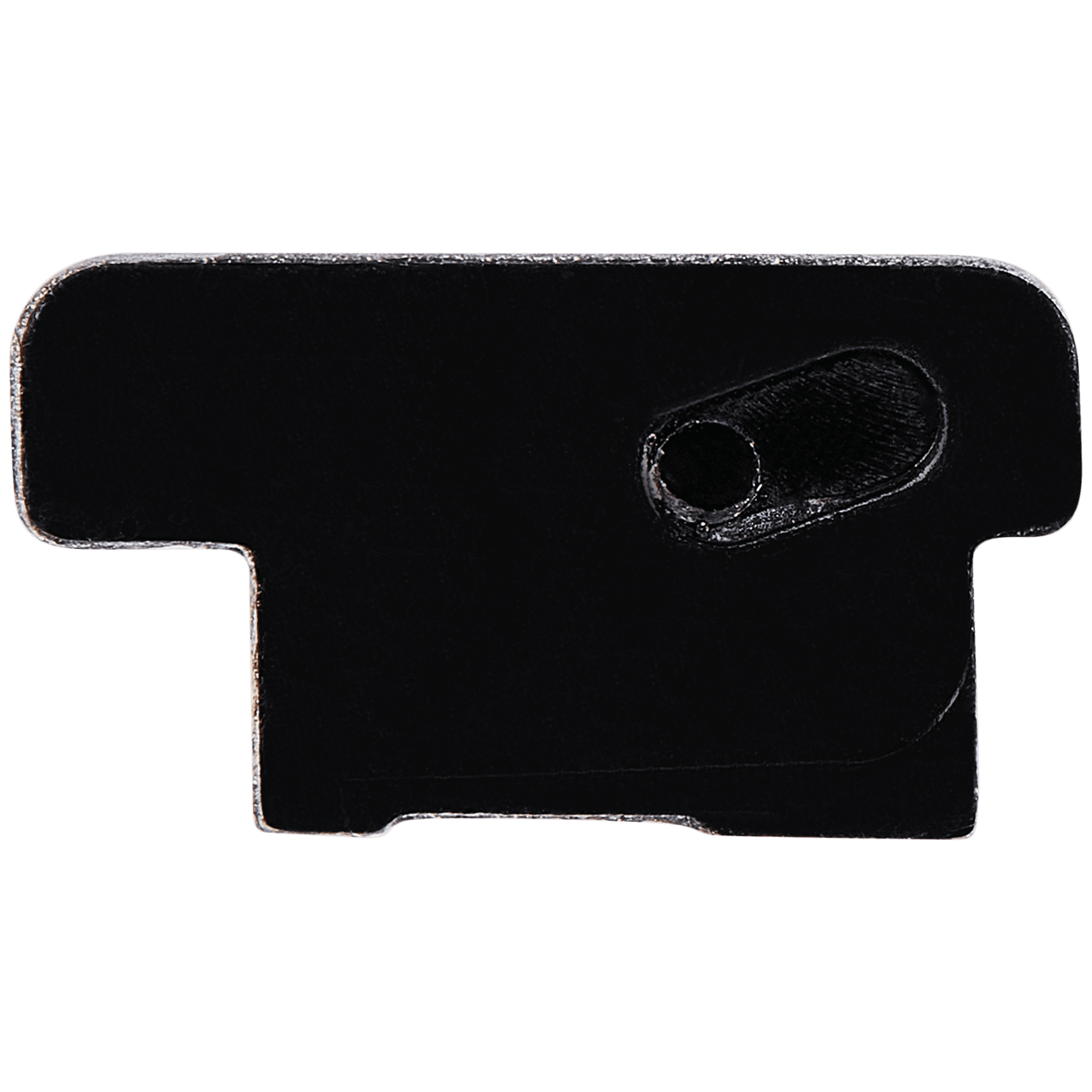 Wireless Charging Microphone Bracket Compatible For iPhone 15 Pro (10 Pack)