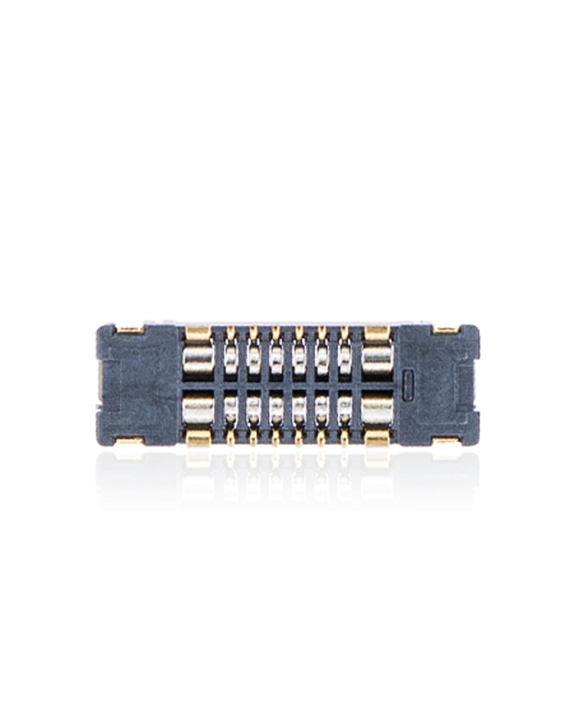 Strobr / Boot Key FPC Connector Compatible For iPhone 11 (J7700, 12 Pins)