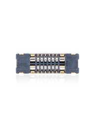 Strobr / Boot Key FPC Connector Compatible For iPhone 11 (J7700, 12 Pins)