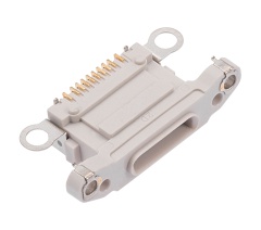 Charging Port Only Compatible For iPhone 13 / 13 Mini (10 Pack) (Starlight)