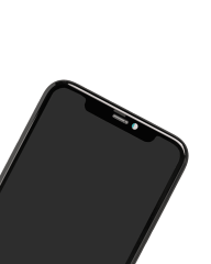 LCD Assembly With Steel Plate Pre-Installed Compatible For iPhone 11 (Aftermarket Pro: XO7 / Incell)