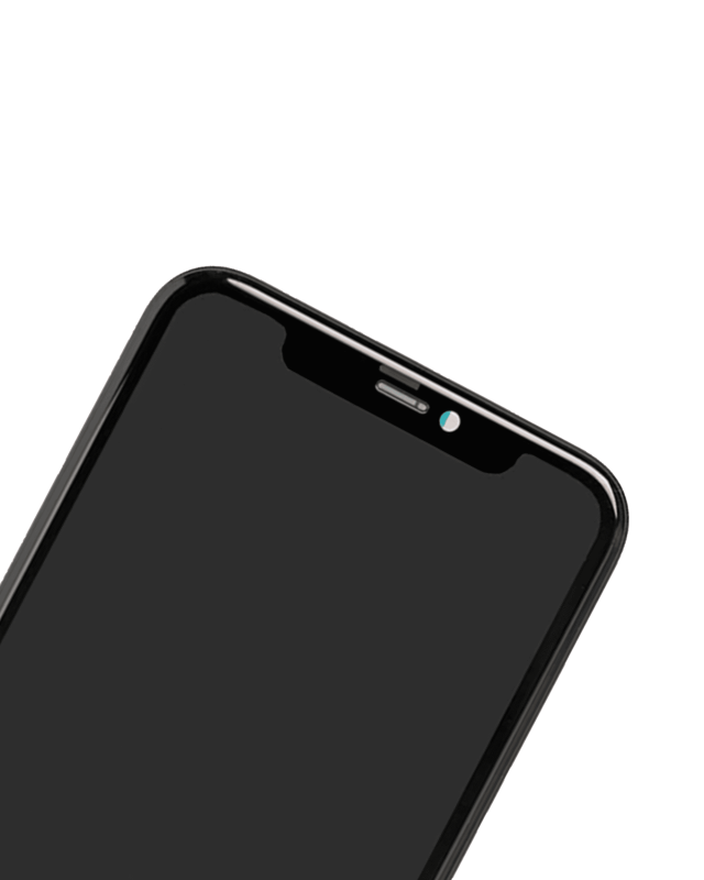 LCD Assembly With Steel Plate Pre-Installed Compatible For iPhone 11 (Aftermarket Pro: XO7 / Incell)
