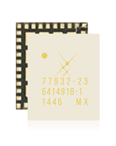 Power Amplifier IC Compatible For iPhone 6 / 6 Plus (U_VLBPAD : 77802-23 : 56 Pins)
