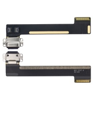 Charging Port Flex Cable Compatible For iPad Mini 4 / Mini 5 (Black)
