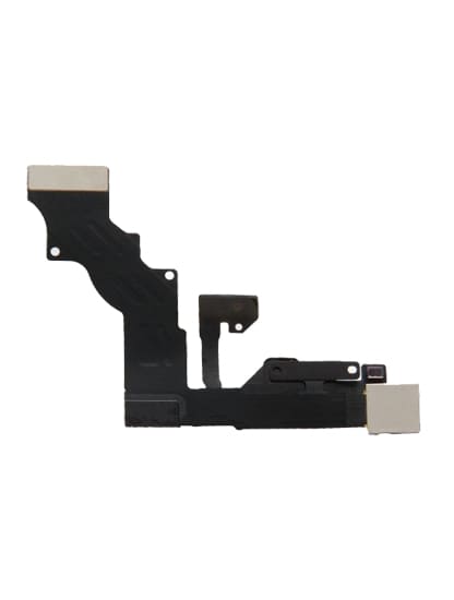 Front Camera And Proximity Sensor Flex Compatible For iPhone 6 Plus (Premium)