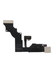 Front Camera And Proximity Sensor Flex Compatible For iPhone 6 Plus (Premium)