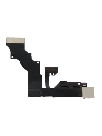 Front Camera And Proximity Sensor Flex Compatible For iPhone 6 Plus (Premium)