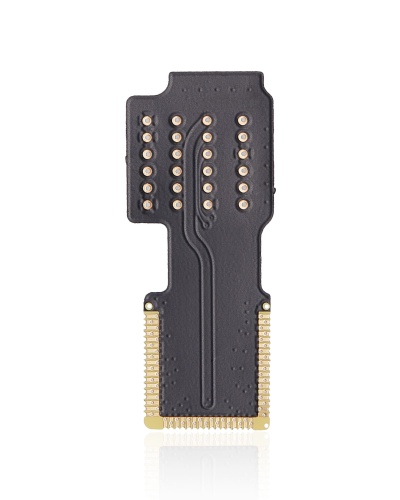 Ultra Camera Flex Compatible For iPhone 12 Pro Max (Soldering Required)