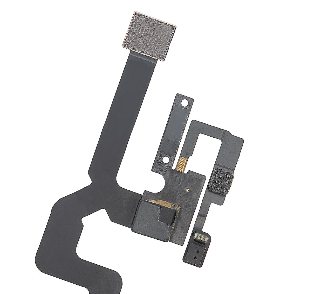 Front Camera And Proximity Sensor Flex Compatible For iPhone 7 Plus (Premium)
