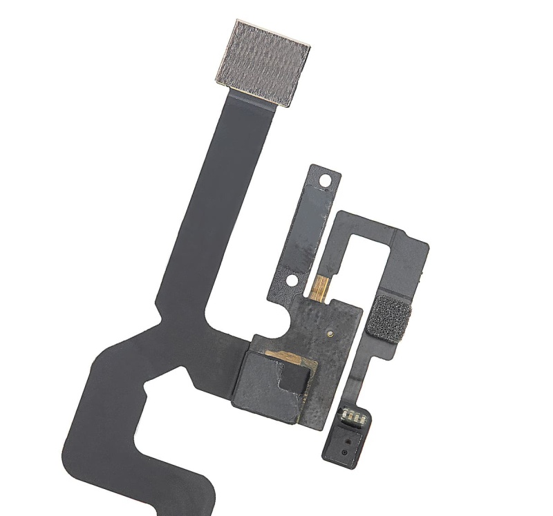 Front Camera And Proximity Sensor Flex Compatible For iPhone 7 Plus (Premium)