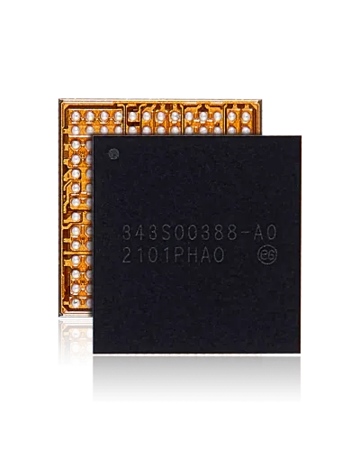 USB Charging IC Compatible For iPad 9 (2021) (343S00388)