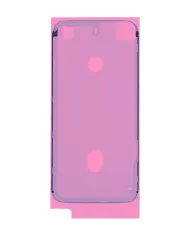 Waterproof LCD Adhesive Seal Compatible For iPhone 8 (Service Pack) (30 Pack) (Black)